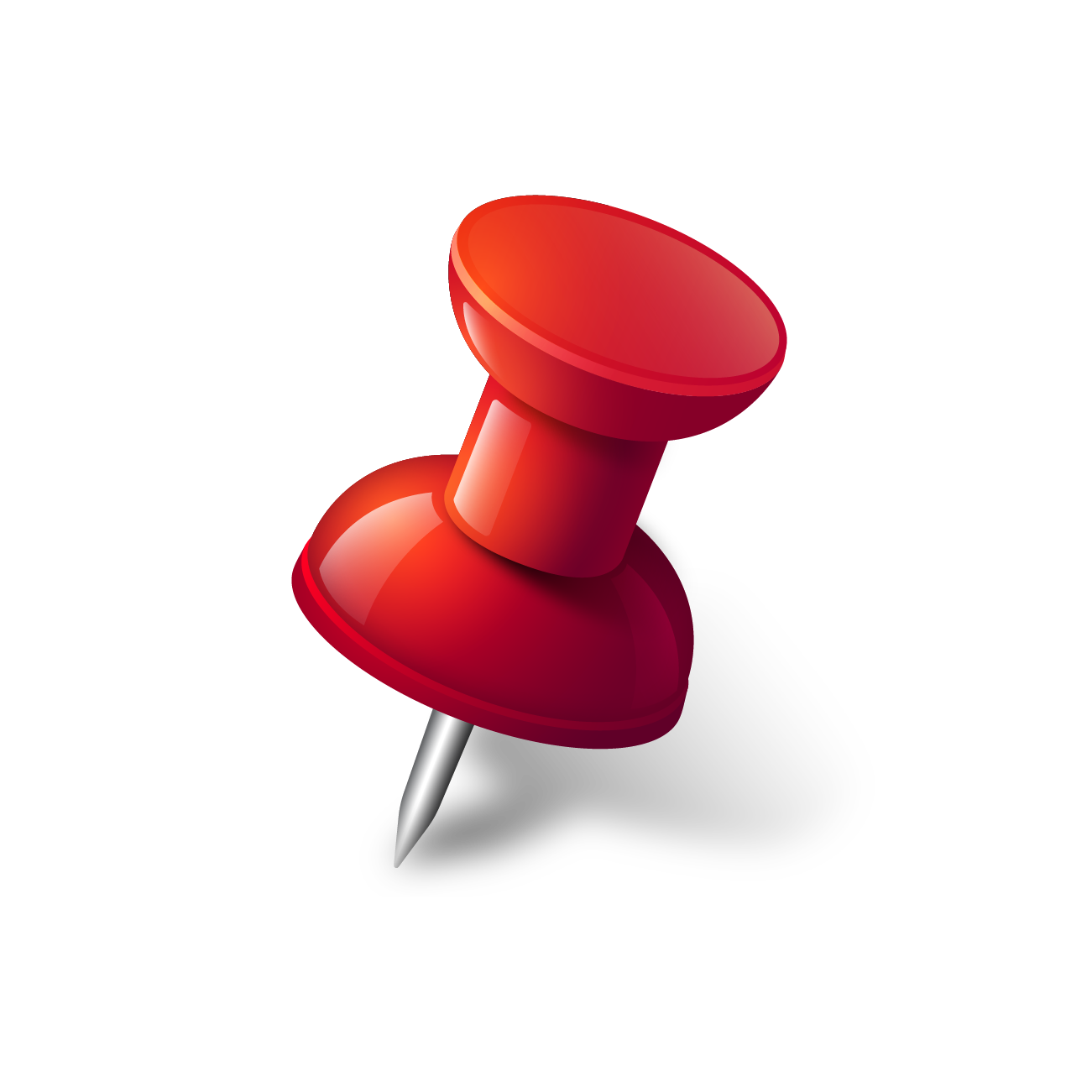 pushpin